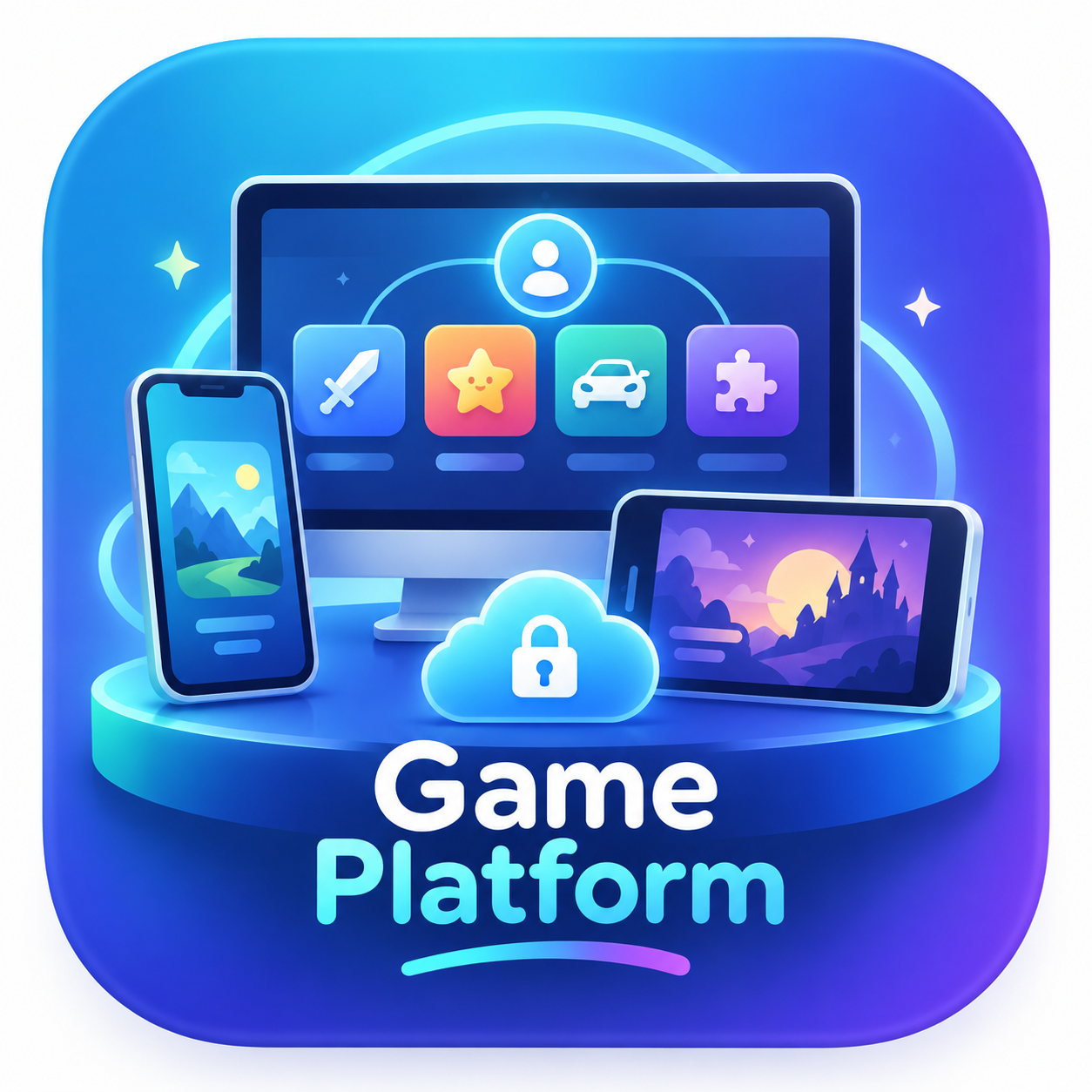 Game Platform