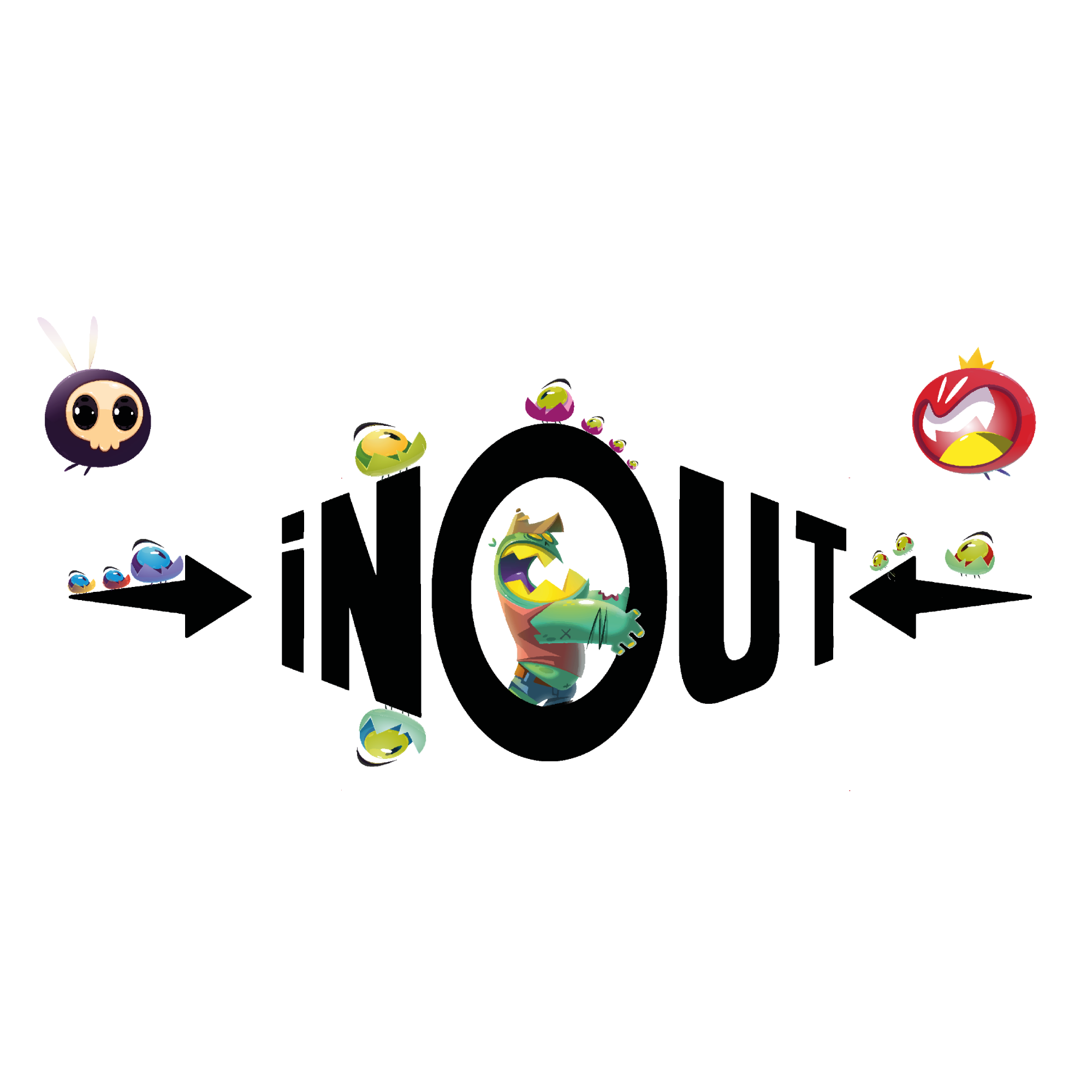 IN-OUT