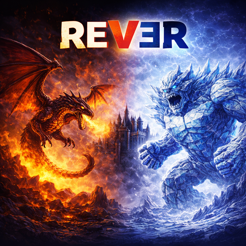REVER
