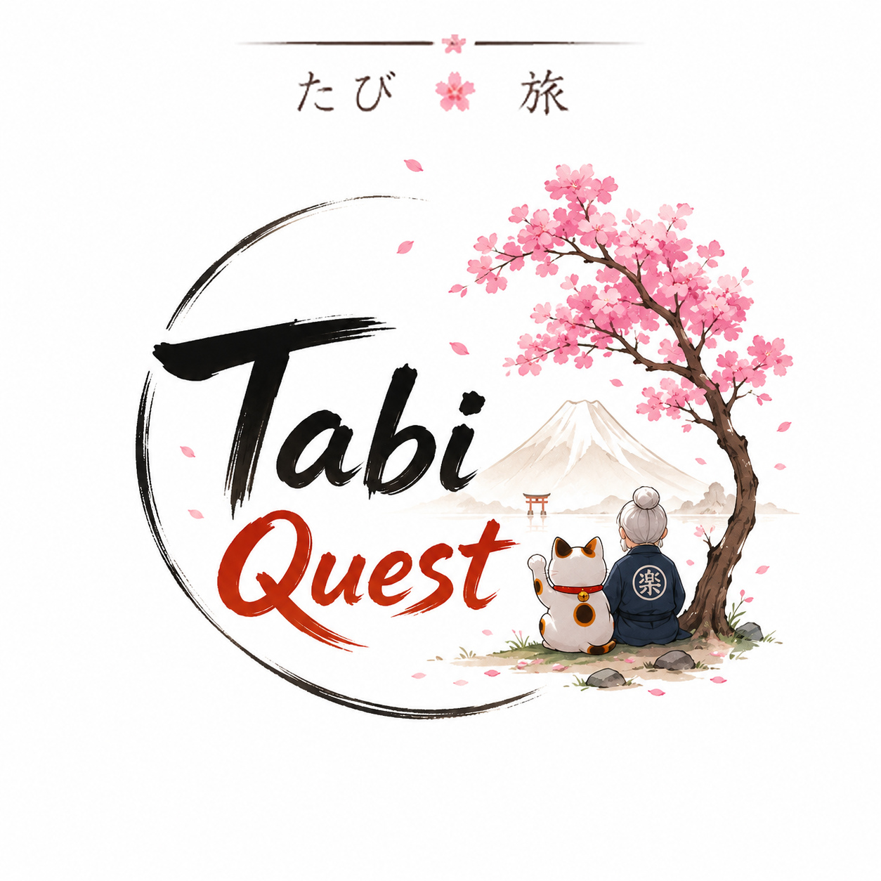 Tabi Quest